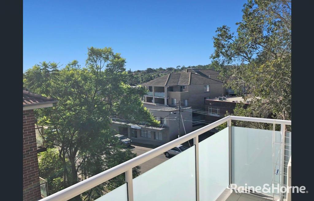 12/11 Ethel St, Eastwood, NSW 2122