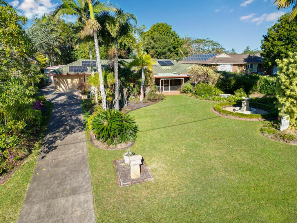 38 Tibrogargan Dr, Beerburrum, QLD 4517