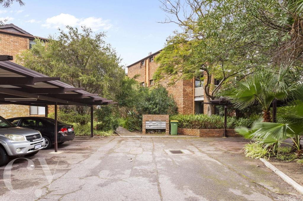 12/5 Melville Pl, South Perth, WA 6151