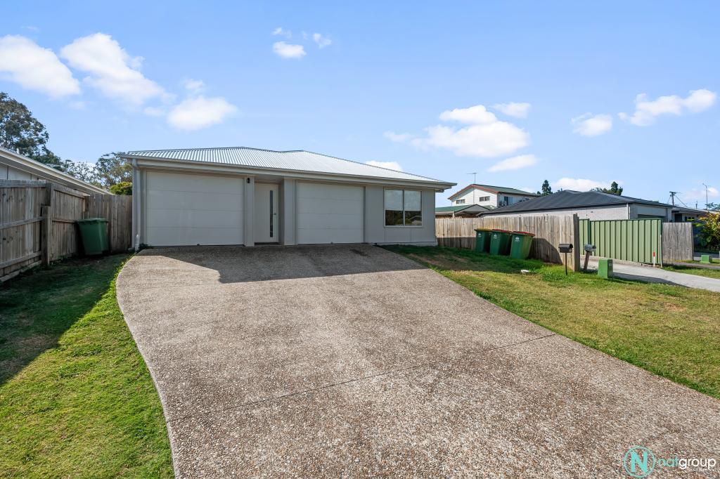 11a Kalimna St, Loganholme, QLD 4129