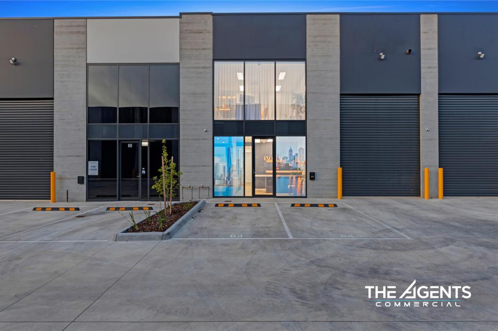 64/150 Palmers Rd, Truganina, VIC 3029