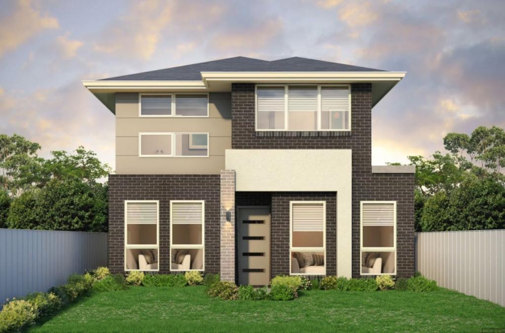 Contact Agent For Address, Leppington, NSW 2179