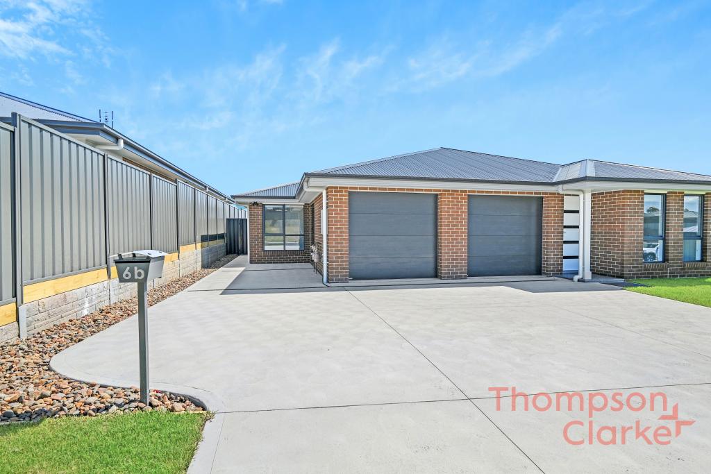 6b Breccia Ave, Gillieston Heights, NSW 2321
