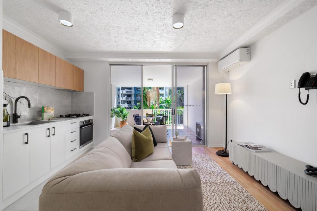 A50/35 Gotha St, Fortitude Valley, QLD 4006