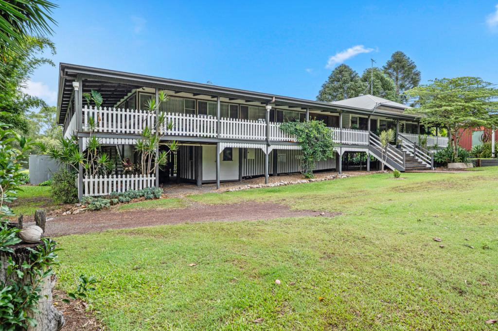 238 Bingham Rd, Booral, QLD 4655