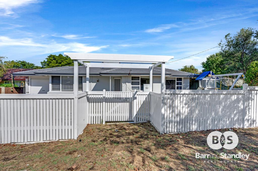 51 Hastie St, South Bunbury, WA 6230