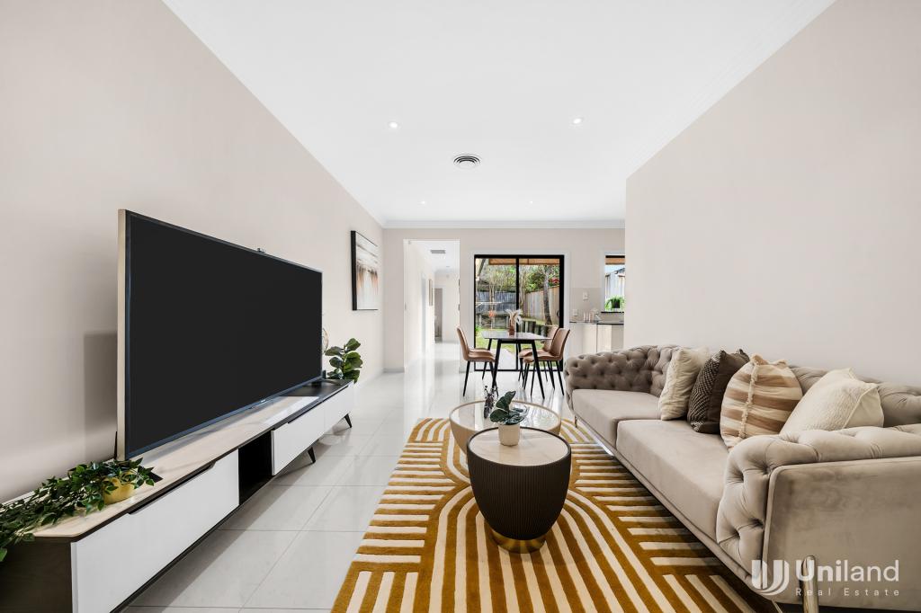 3/4 SUSAN PL, EASTWOOD, NSW 2122