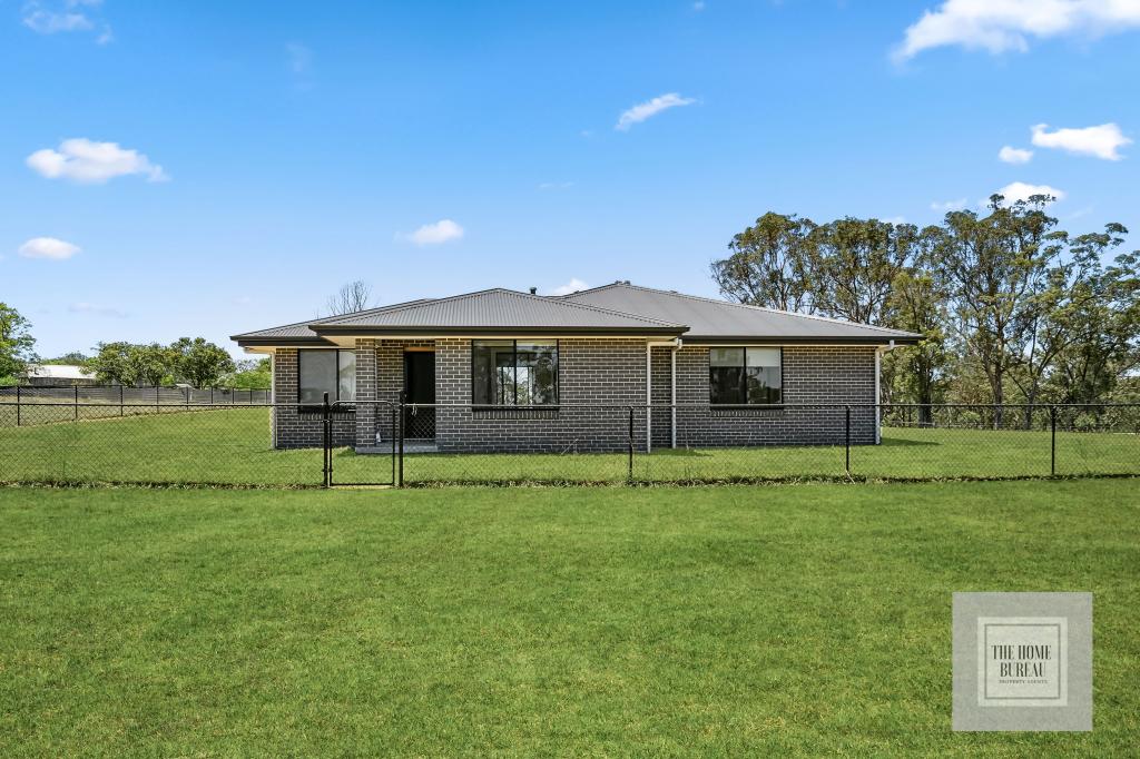 825A WISEMANS FERRY RD, SOUTH MAROOTA, NSW 2756
