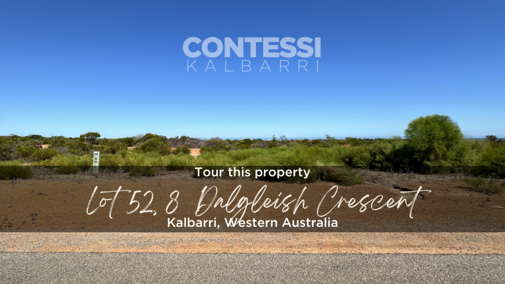 52/8 Dalgleish Cres, Kalbarri, WA 6536