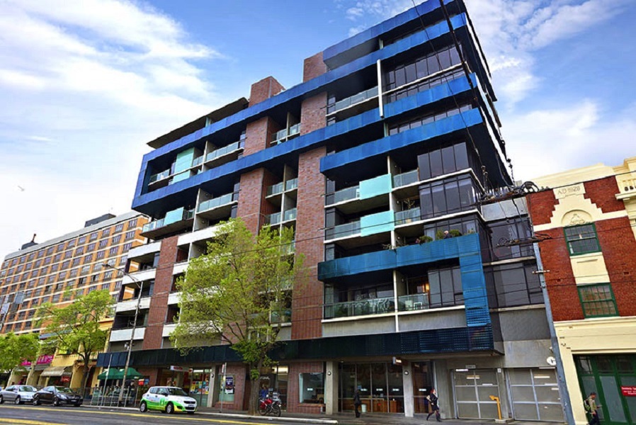 310/668 Swanston St, Carlton, VIC 3053