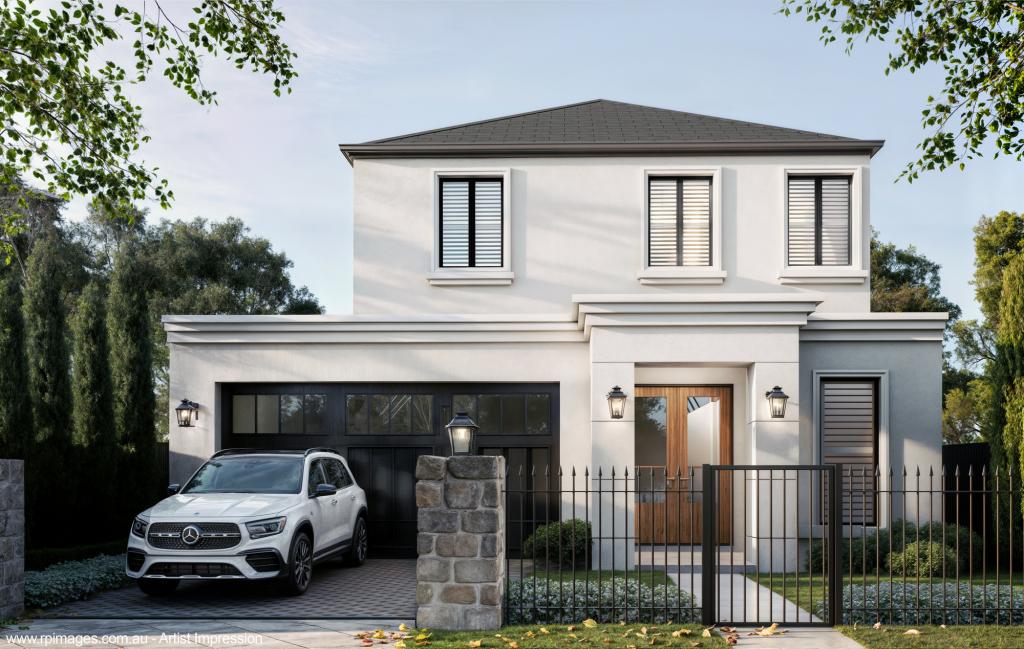 3B CANTLEY LANE, VERMONT, VIC 3133
