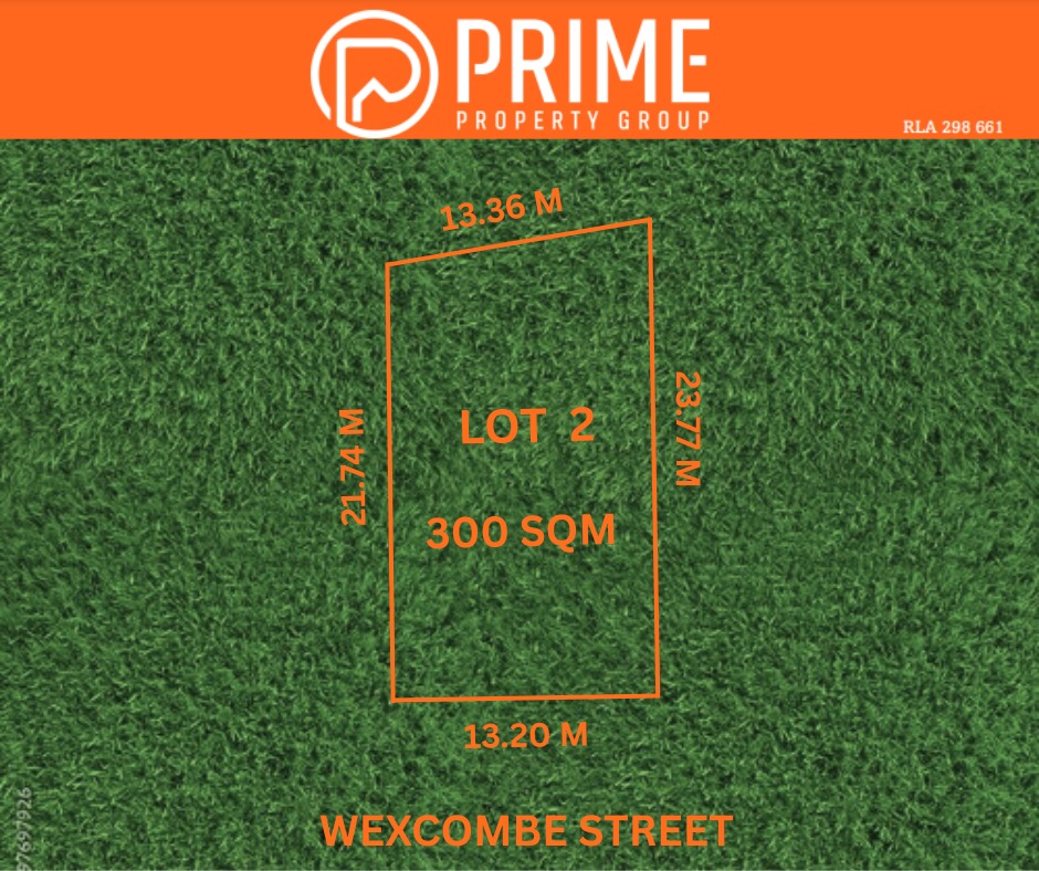 Lot 2/7 Shaftesbury Rd, Elizabeth Vale, SA 5112