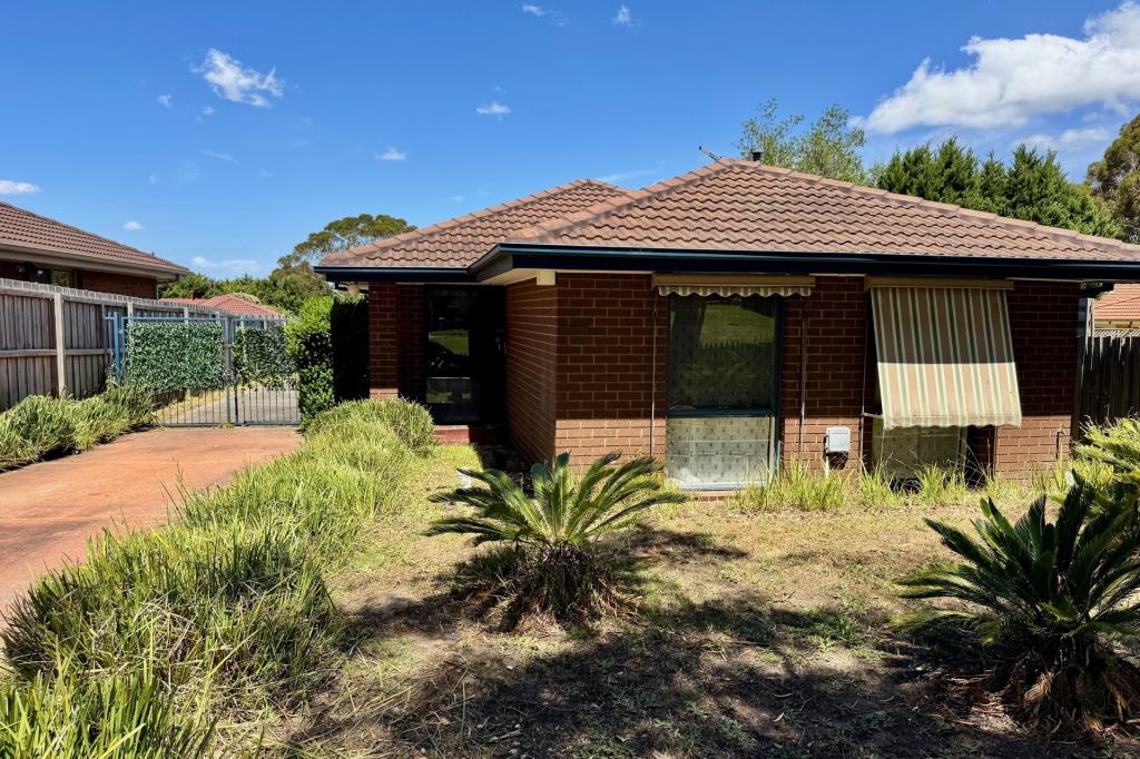 5 Yate Mews, Berwick, VIC 3806