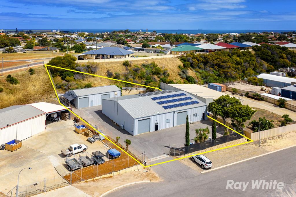 16 Baker St, Geraldton, WA 6530