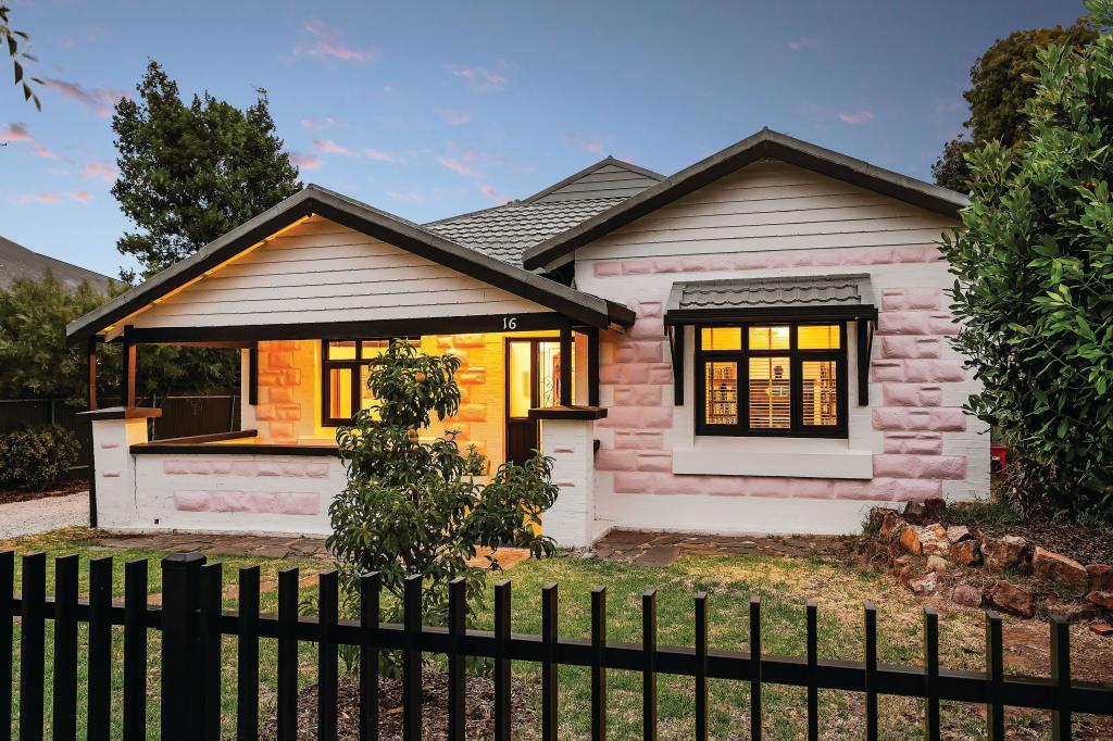 16 Spencer St, Cowandilla, SA 5033