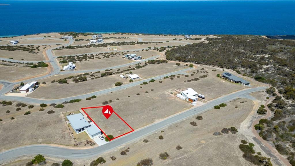 7 Honeyeater Ct, Point Boston, SA 5607