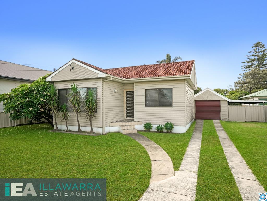 53 Kurrajong St, Windang, NSW 2528