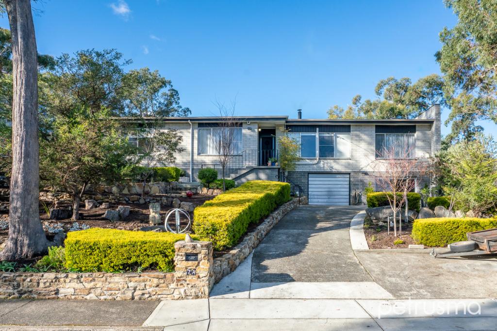 7a Grayling Ave, South Hobart, TAS 7004