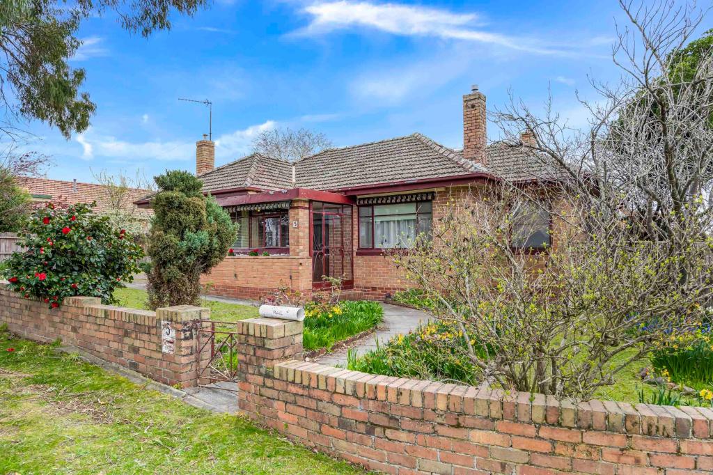 5 Exchange St, Newington, VIC 3350