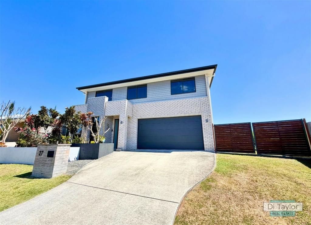 27 Elizabeth Dr, Flagstone, QLD 4280