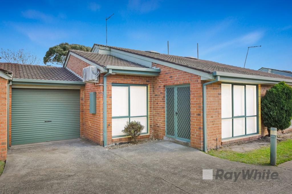 2/66 Bowmore Rd, Noble Park, VIC 3174