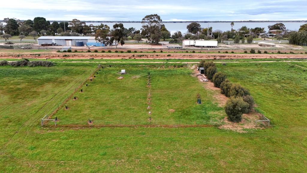 LOT 1/TP168583 & TP168584 STATION ST, LAKE BOGA, VIC 3584