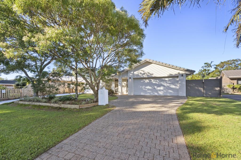1/7 Edward Ave, Pottsville, NSW 2489