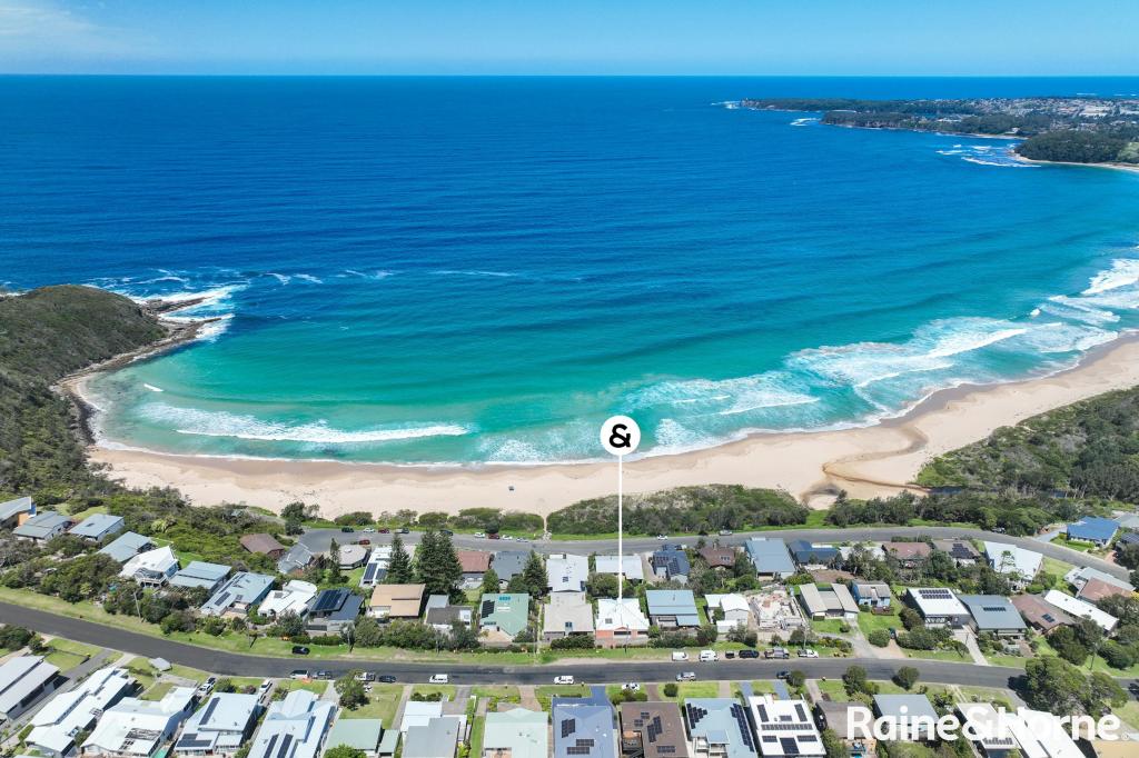 138 Mitchell Pde, Mollymook Beach, NSW 2539