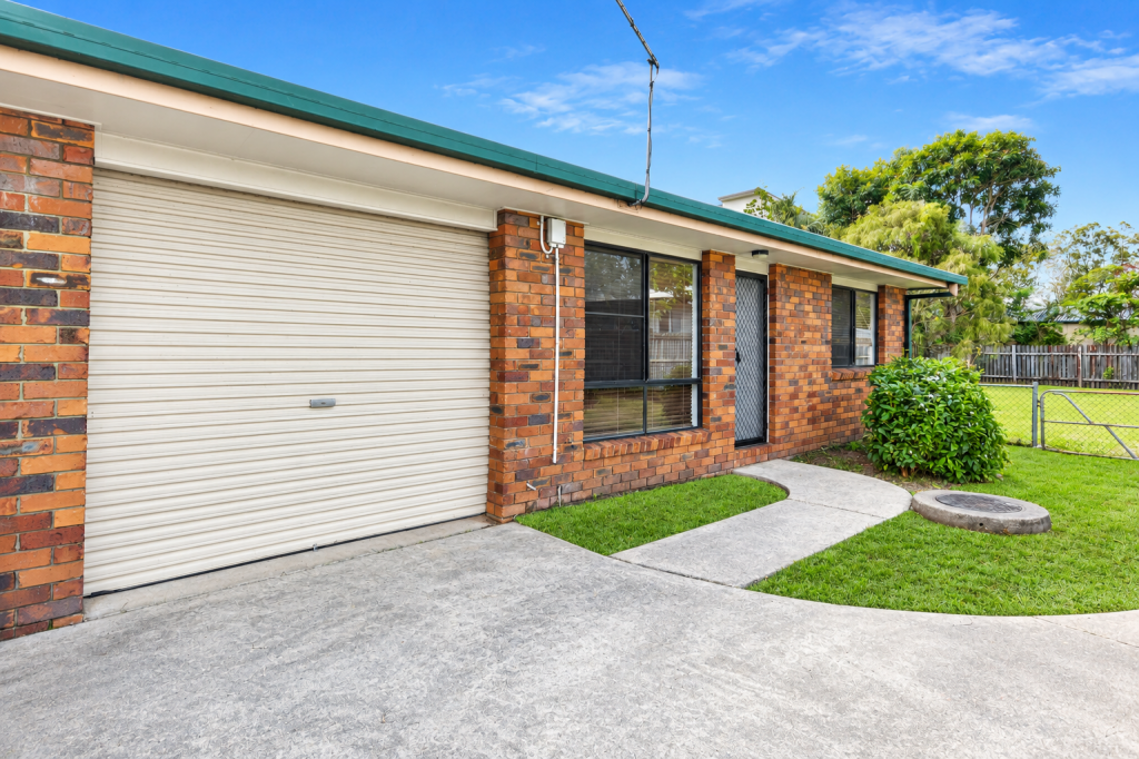 2/99 Lower King St, Caboolture, QLD 4510