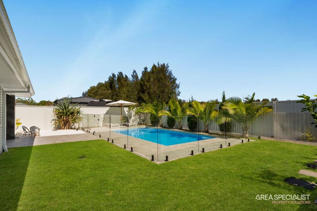 22 Iluka Way, Jacobs Well, QLD 4208