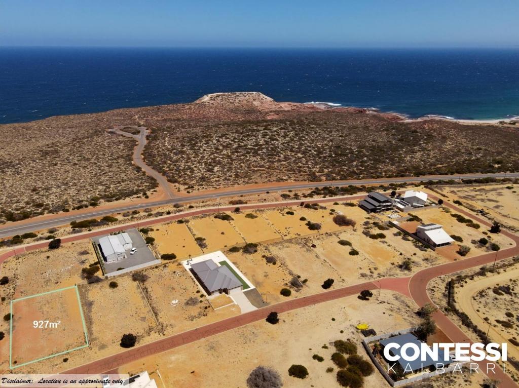 25 Lawrencia Loop, Kalbarri, WA 6536