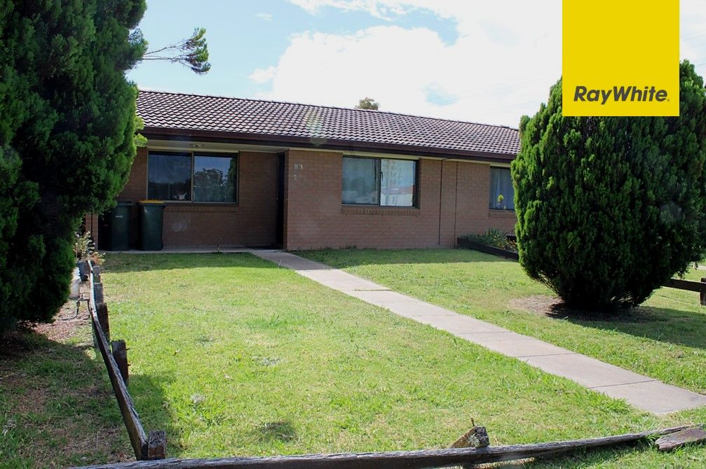 2/83 Old Bundarra Rd, Inverell, NSW 2360