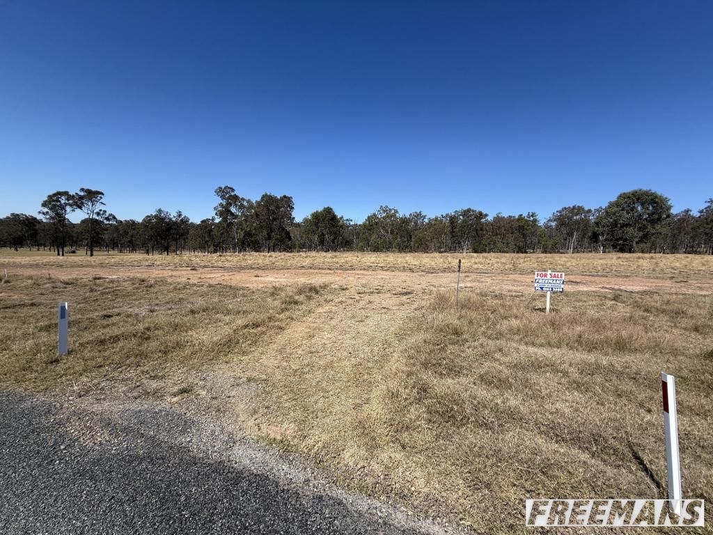 53 Luna Rise, Nanango, QLD 4615