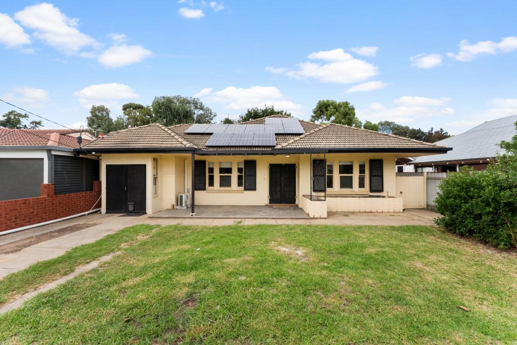 15 Bolton Ave, Devon Park, SA 5008