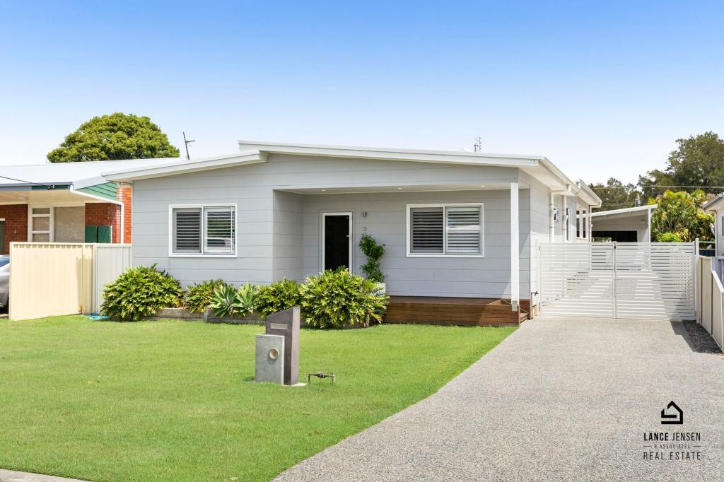 3 Ashley St, Marks Point, NSW 2280