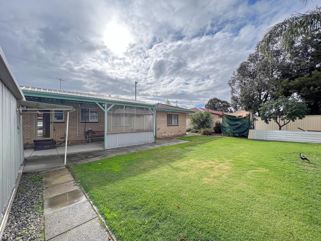 22 Brigalow Way, Armadale, WA 6112