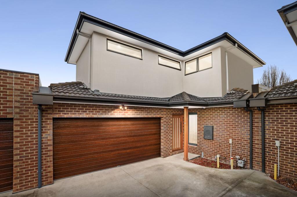 3/3 Burns Ave, Clayton South, VIC 3169