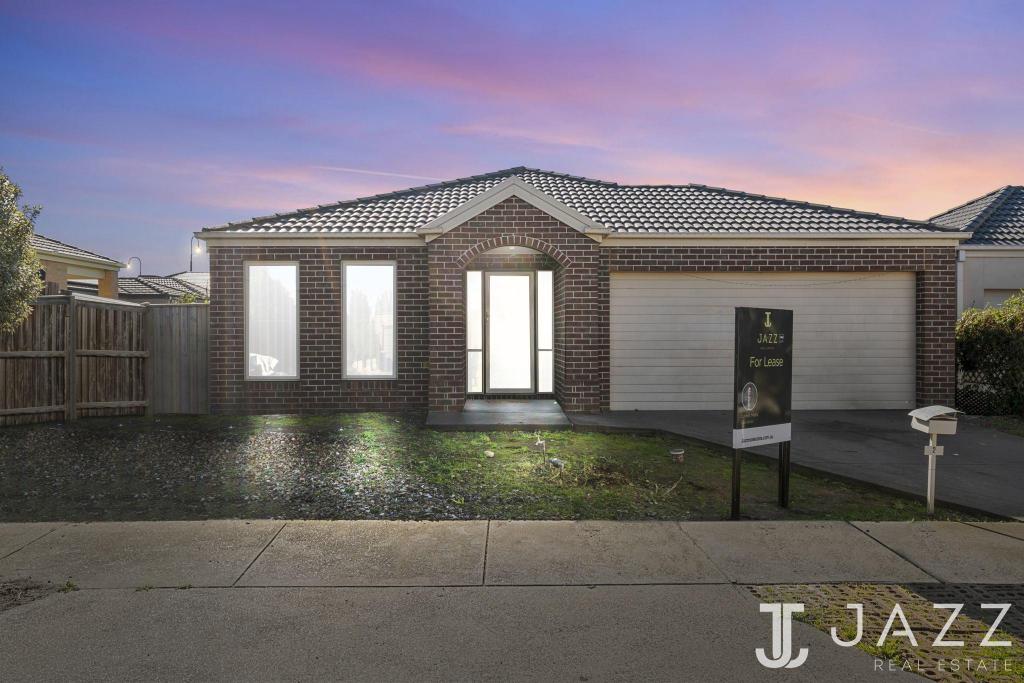 2 MILLA BELLE PL, BROOKFIELD, VIC 3338