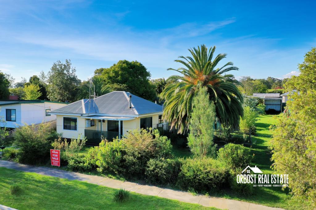 97 Reed St, Orbost, VIC 3888