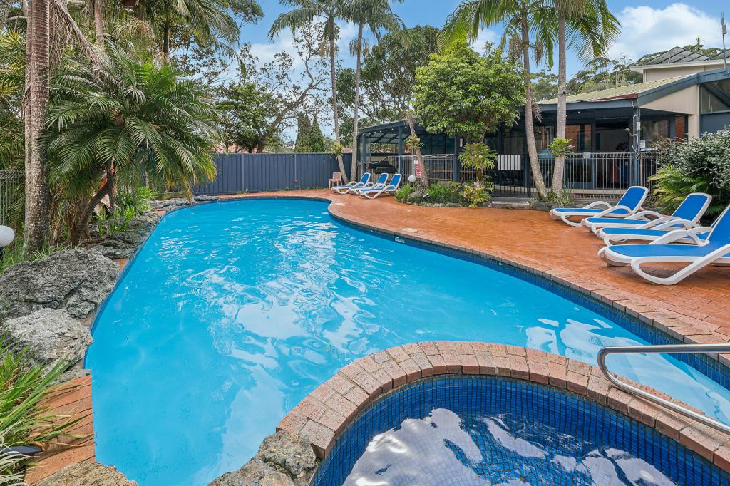 17/156 Pacific Dr, Port Macquarie, NSW 2444