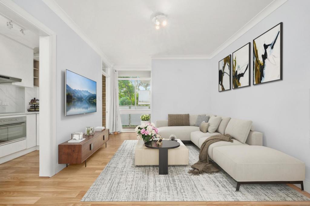 20/128 Lawrence St, Freshwater, NSW 2096