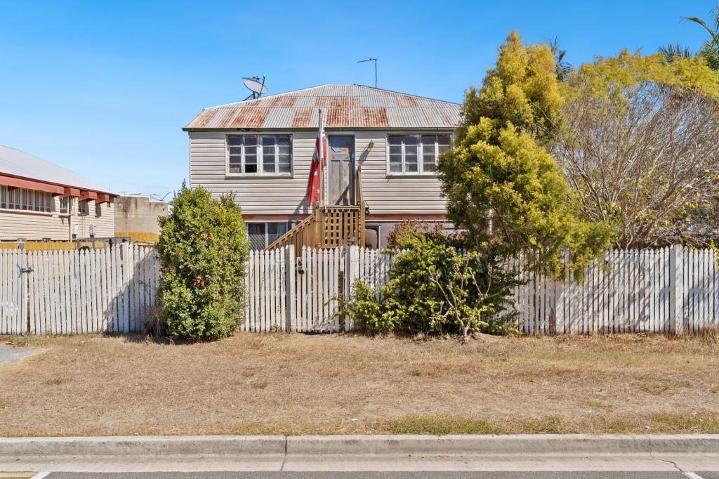 7 New Exhibition Rd, Wandal, QLD 4700