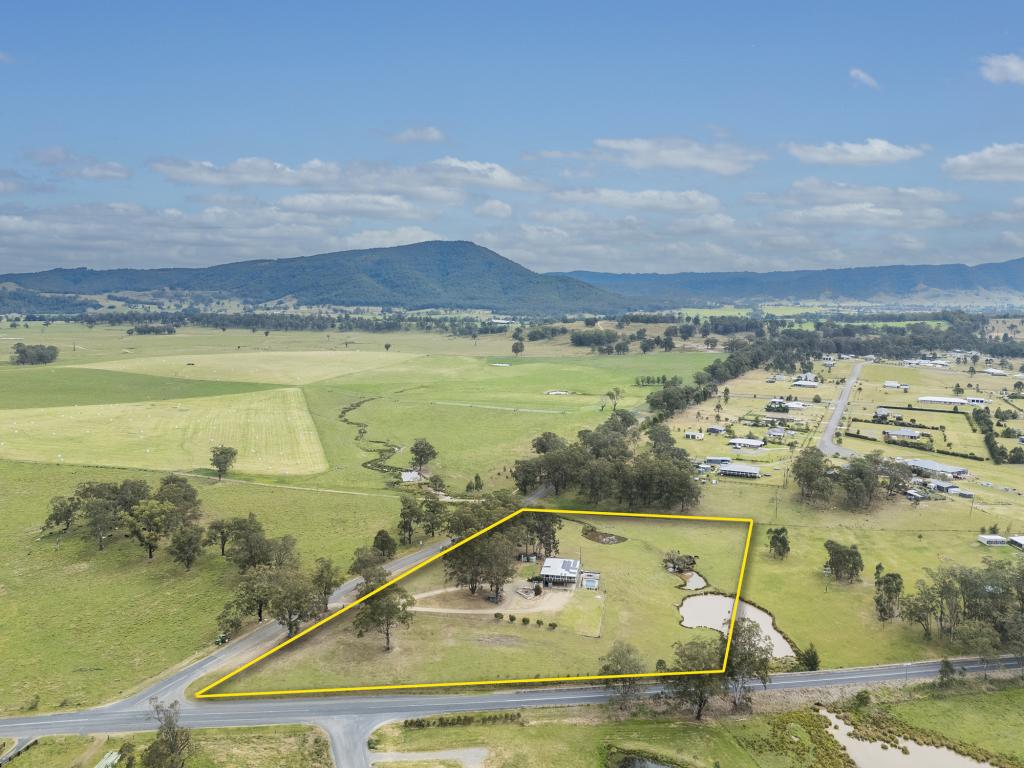 10 Summerhill Road, Vacy, NSW 2421