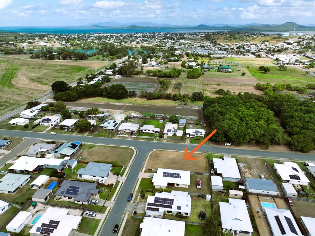 1 Ada Pl, Bowen, QLD 4805