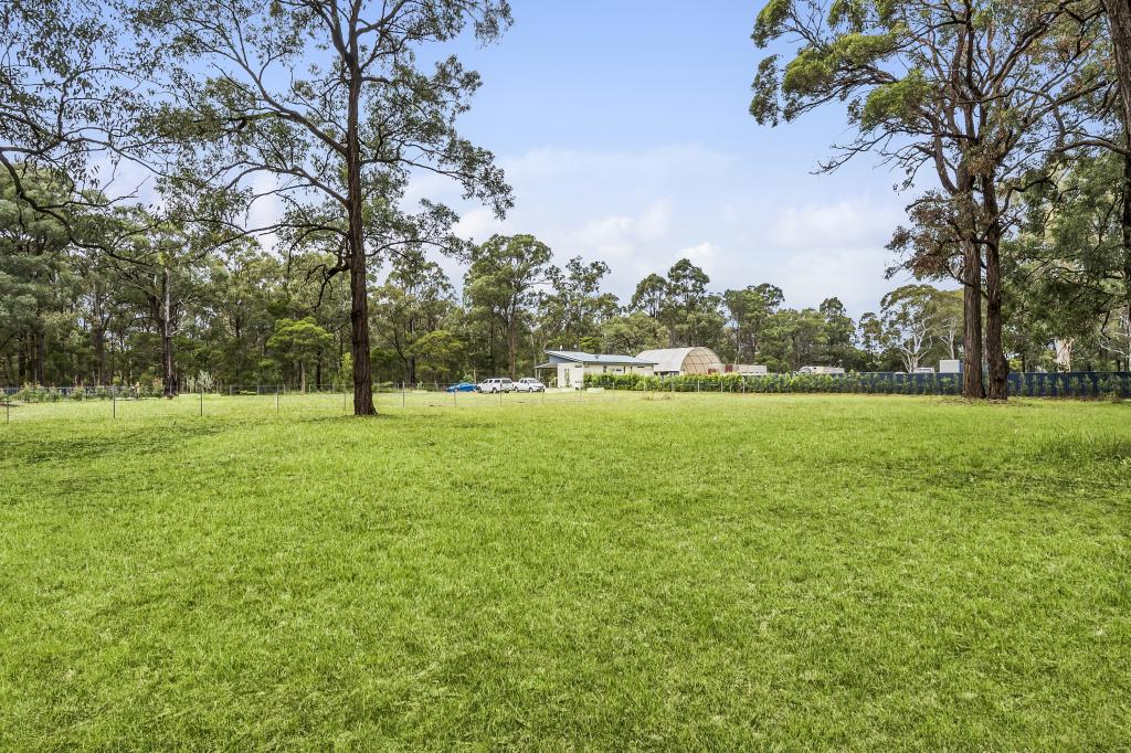 54 & 54a Fourth Ave, Llandilo, NSW 2747
