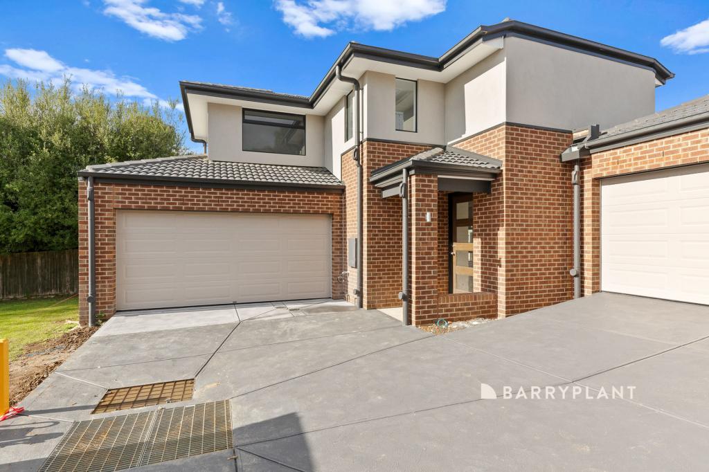 2/13 Fuchsia Ct, Narre Warren, VIC 3805