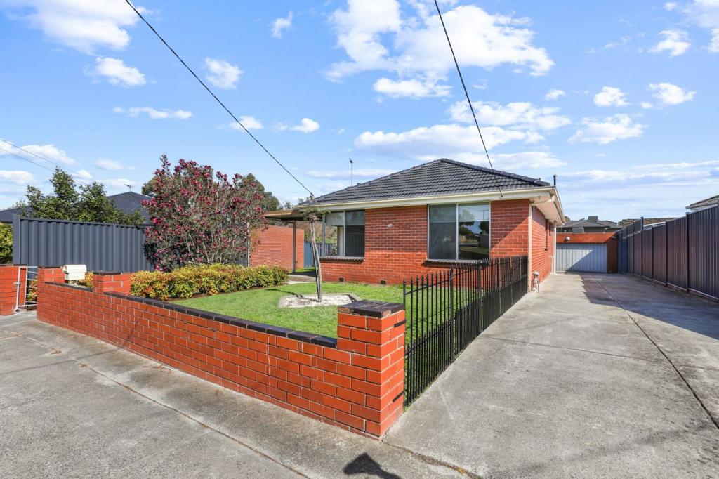 34 Gove St, Springvale, VIC 3171