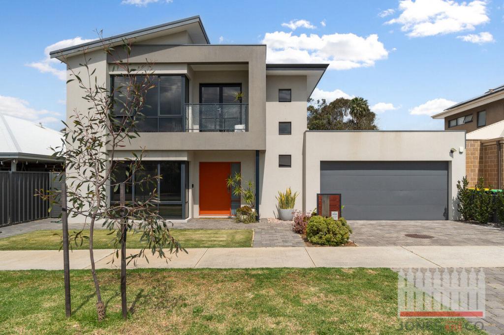 49a Harcourt St, Bassendean, WA 6054