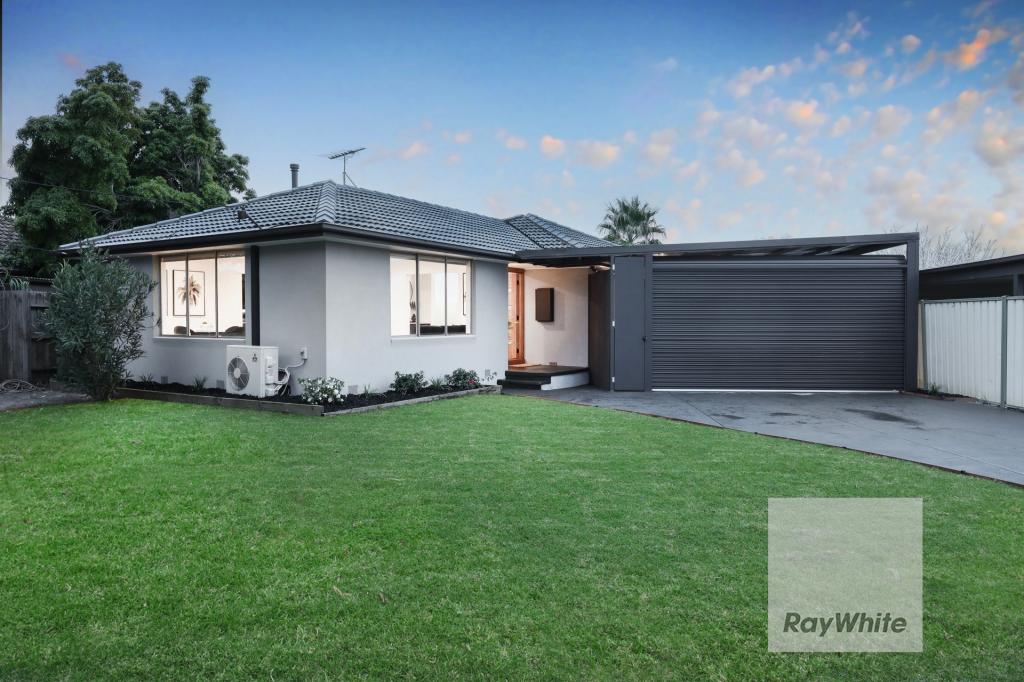 5 Wiltshire Rd, Gladstone Park, VIC 3043