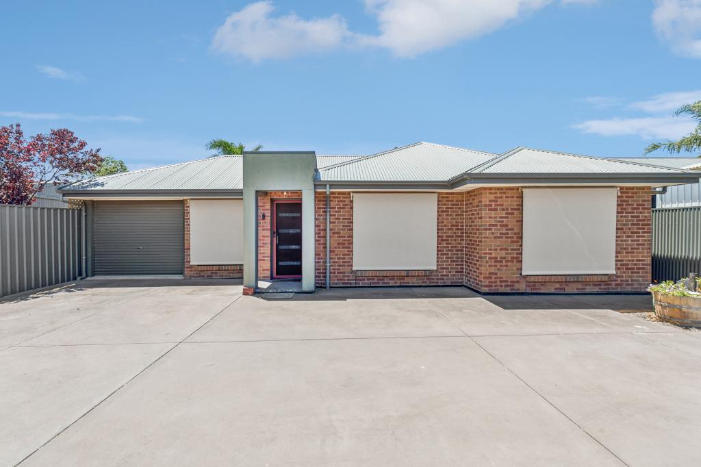 49 Gordon St, Albert Park, SA 5014